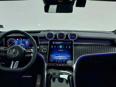 MERCEDES-BENZ GLC - 5