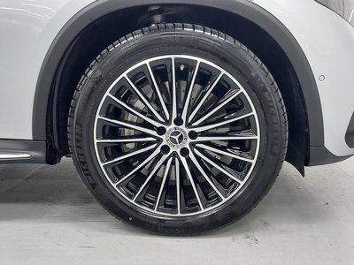 MERCEDES-BENZ GLC - 6