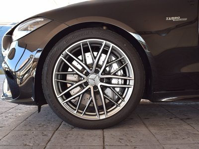 MERCEDES-BENZ C-CLASS WAGON AMG - 2