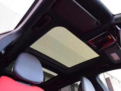 MERCEDES-BENZ C-CLASS WAGON AMG - 5