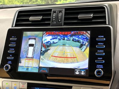 TOYOTA LAND CRUISER PRADO - 6