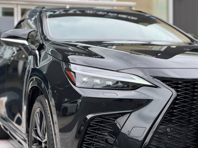 صورة مصغرة 18 لـ 2025 Lexus NX