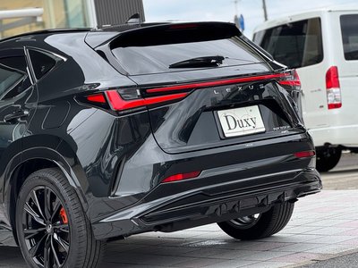 صورة مصغرة 36 لـ 2025 Lexus NX