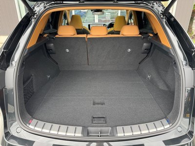 صورة مصغرة 45 لـ 2025 Lexus NX