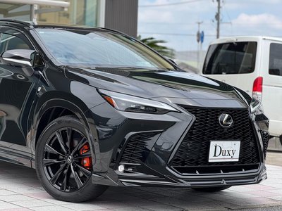 صورة مصغرة 13 لـ 2025 Lexus NX