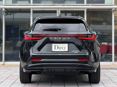 صورة مصغرة 32 لـ 2025 Lexus NX