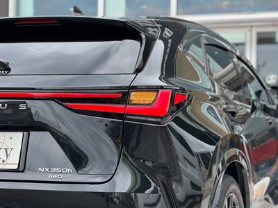 صورة مصغرة 42 لـ 2025 Lexus NX