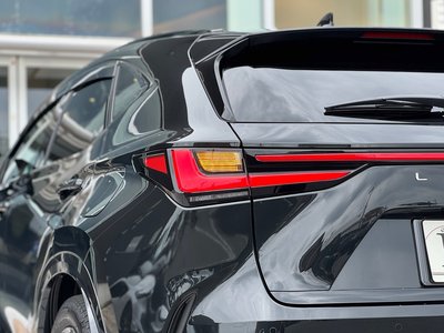 صورة مصغرة 39 لـ 2025 Lexus NX