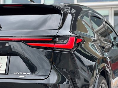 صورة مصغرة 41 لـ 2025 Lexus NX