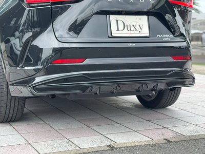 صورة مصغرة 44 لـ 2025 Lexus NX