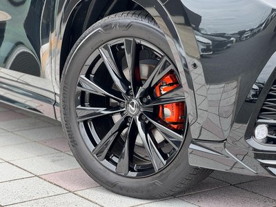 صورة مصغرة 28 لـ 2025 Lexus NX
