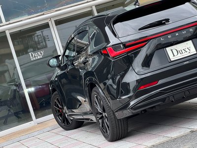 صورة مصغرة 35 لـ 2025 Lexus NX