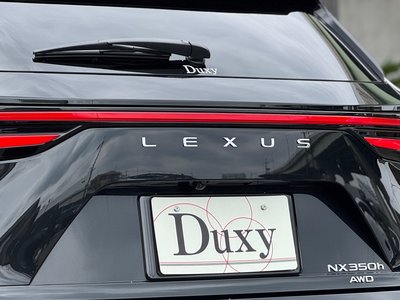 صورة مصغرة 40 لـ 2025 Lexus NX