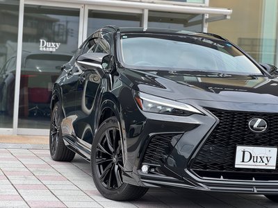 صورة مصغرة 17 لـ 2025 Lexus NX