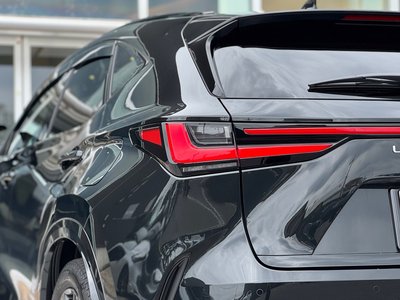 صورة مصغرة 38 لـ 2025 Lexus NX