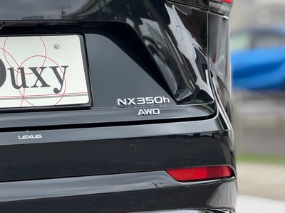 صورة مصغرة 43 لـ 2025 Lexus NX