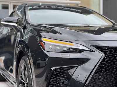 صورة مصغرة 19 لـ 2025 Lexus NX