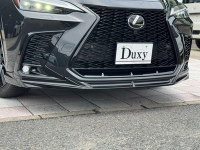 صورة مصغرة 16 لـ 2025 Lexus NX