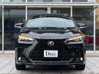صورة مصغرة 11 لـ 2025 Lexus NX