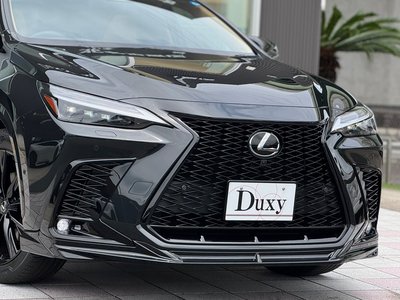 صورة مصغرة 14 لـ 2025 Lexus NX