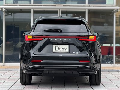 صورة مصغرة 33 لـ 2025 Lexus NX