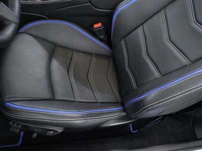 MASERATI GRANCABRIO - 7