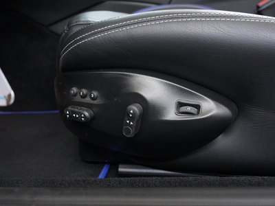 MASERATI GRANCABRIO - 9