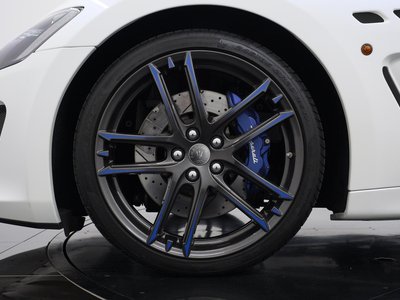 MASERATI GRANCABRIO - 5