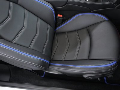 MASERATI GRANCABRIO - 8