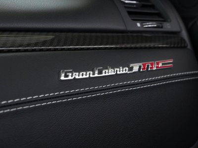 MASERATI GRANCABRIO - 10