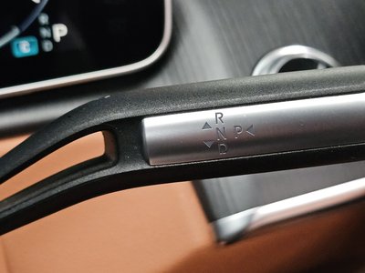 2022 Mercedes-BENZ S-CLASS photo 9