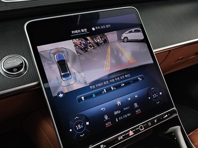 صورة مصغرة 15 لـ 2022 Mercedes-BENZ S-CLASS