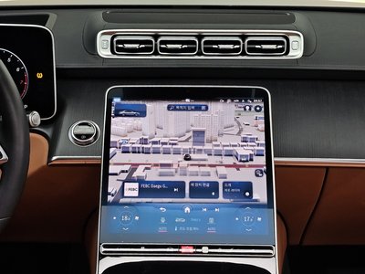 صورة مصغرة 14 لـ 2022 Mercedes-BENZ S-CLASS
