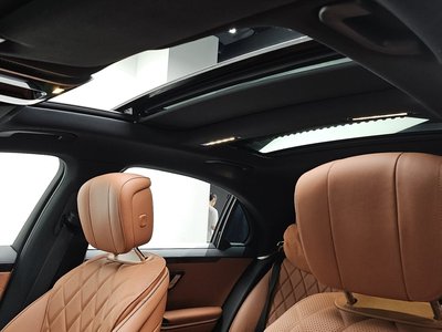 صورة مصغرة 16 لـ 2022 Mercedes-BENZ S-CLASS