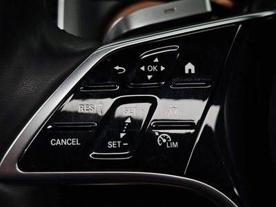 صورة مصغرة 18 لـ 2022 Mercedes-BENZ S-CLASS