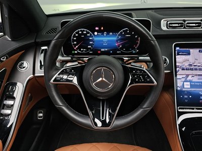 صورة مصغرة 12 لـ 2022 Mercedes-BENZ S-CLASS