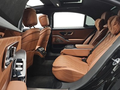 صورة مصغرة 11 لـ 2022 Mercedes-BENZ S-CLASS