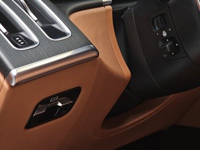صورة مصغرة 13 لـ 2022 Mercedes-BENZ S-CLASS