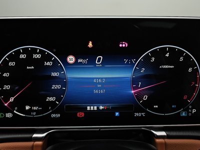 2022 Mercedes-BENZ S-CLASS photo 8