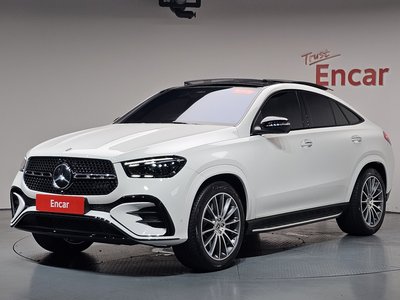 MERCEDES-BENZ GLE - 2
