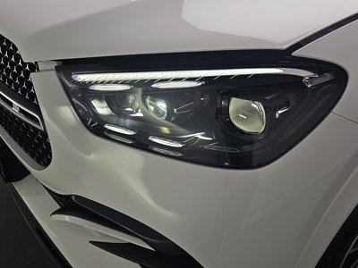 MERCEDES-BENZ GLE - 10