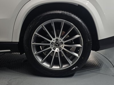 MERCEDES-BENZ GLE - 9