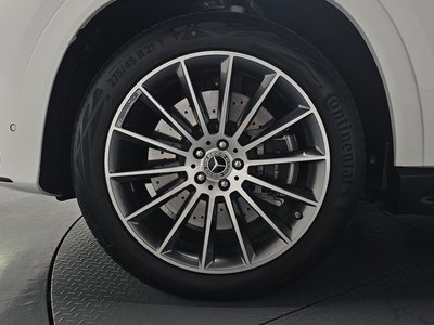 MERCEDES-BENZ GLE - 7