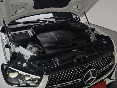 MERCEDES-BENZ GLE - 8