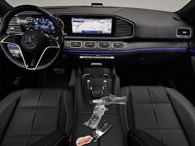 MERCEDES-BENZ GLE - 6