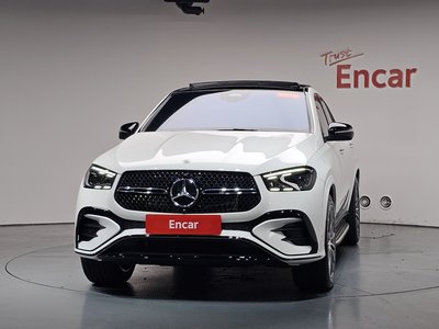 MERCEDES-BENZ GLE - 3