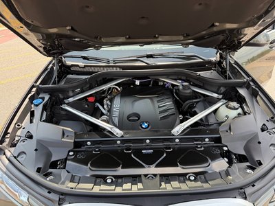 2026 BMW X7 照片 7