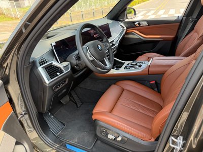 2026 BMW X7 照片 10