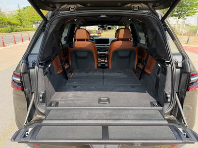 2026 BMW X7 thumbnail 20