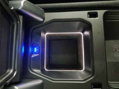2024 LAND Rover DEFENDER — миниатюра 26